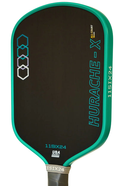 Vatic Pro Pickleball Racket - Alchemy