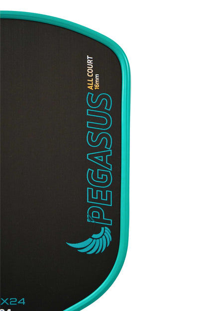 Vatic Pro Pickleball Racket - Alchemy