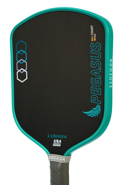 Vatic Pro Pickleball Racket - Alchemy