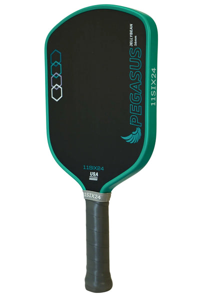 Vợt Pickleball 11Six24 Pegasus Jelly Bean