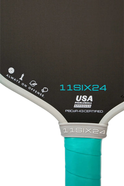 Pickleball racket 11Six24 Pegasus Power