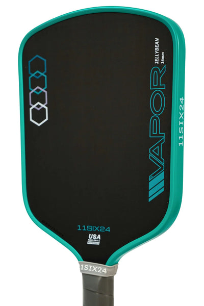 Vợt Pickleball 11Six24 Vapor Jelly Bean