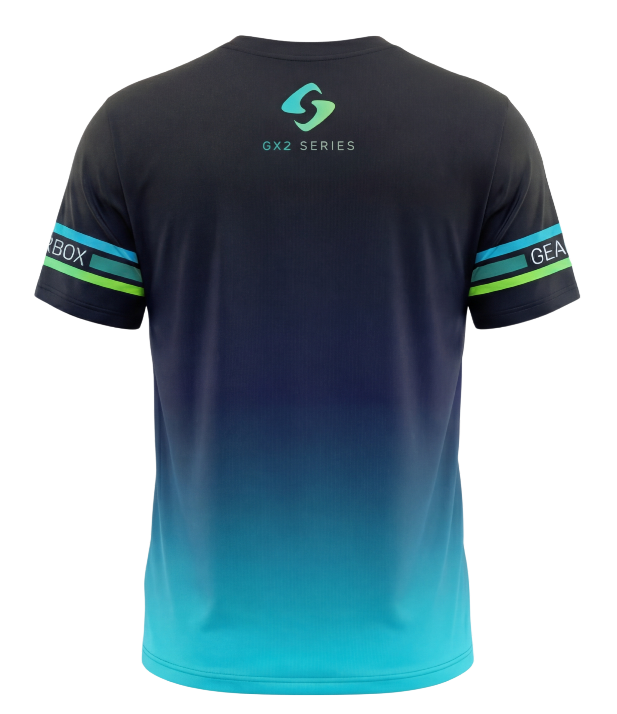 Áo Thi Đấu Pickleball Gearbox Performance T-Shirt