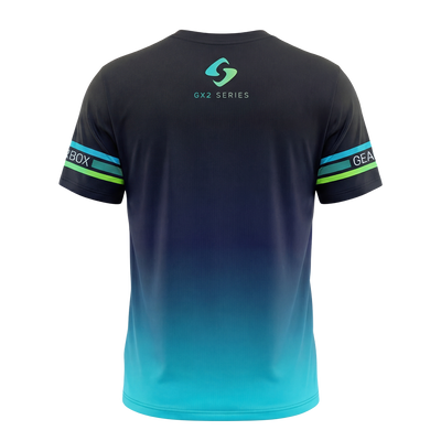 Gearbox Performance Pickleball T-Shirt