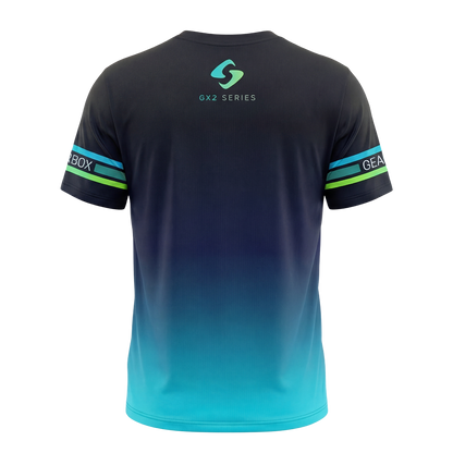 Áo Thi Đấu Pickleball Gearbox Performance T-Shirt