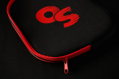 Pickleball Standout CF3 14mm racket