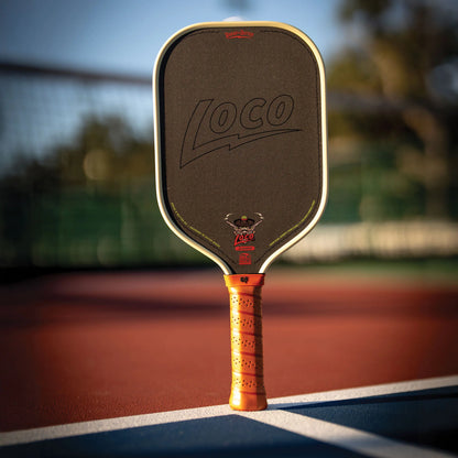 Bread &amp; Butter Loco Pickleball Racket - Elongated
