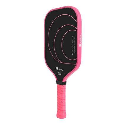 AIREO Titan Hawk-L14 Gen 3 Pickleball Paddle