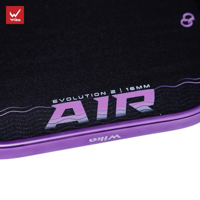 Vợt Pickleball Wika Sports Quang Dương Evolution Air 2 Edition