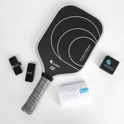 Vợt Pickleball AIREO Titan Hawk-L16 Gen 3