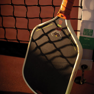 Bread &amp; Butter Loco Pickleball Racket - Hybrid