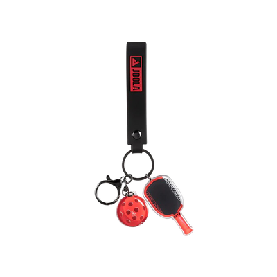 Joola Gen IV Pickleball Keychain