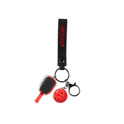 Joola Gen IV Pickleball Keychain