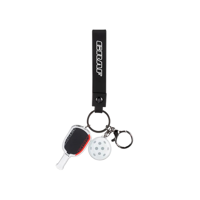 Joola Gen IV Pickleball Keychain