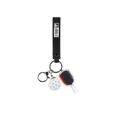 Joola Gen IV Pickleball Keychain