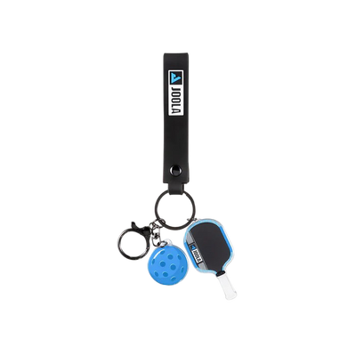 Joola Gen IV Pickleball Keychain