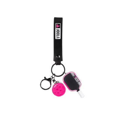 Joola Gen IV Pickleball Keychain