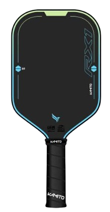 Vợt Pickleball Kamito RX1