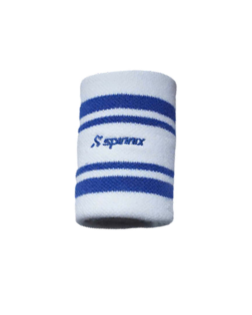 Spinnix Snow Pickleball Wristband