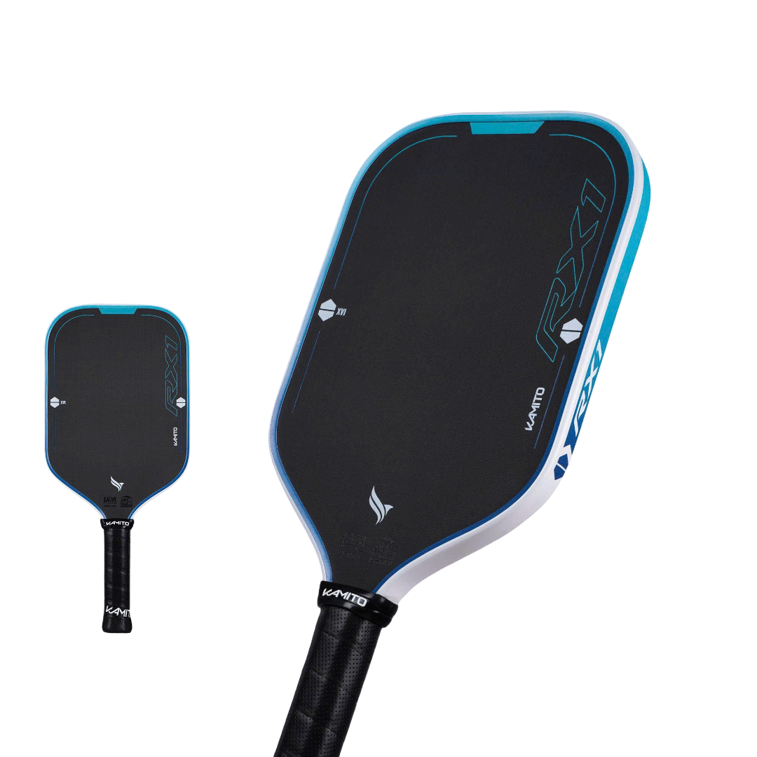 Vợt Pickleball Kamito RX1