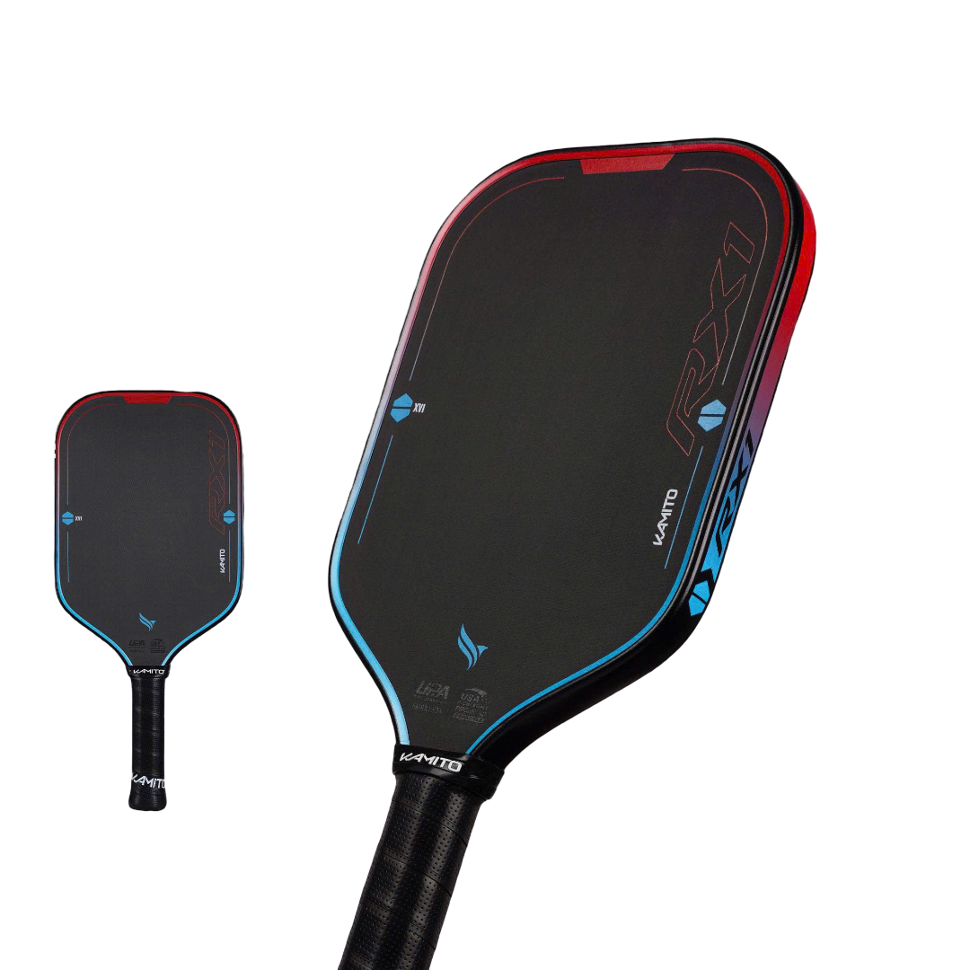 Vợt Pickleball Kamito RX1