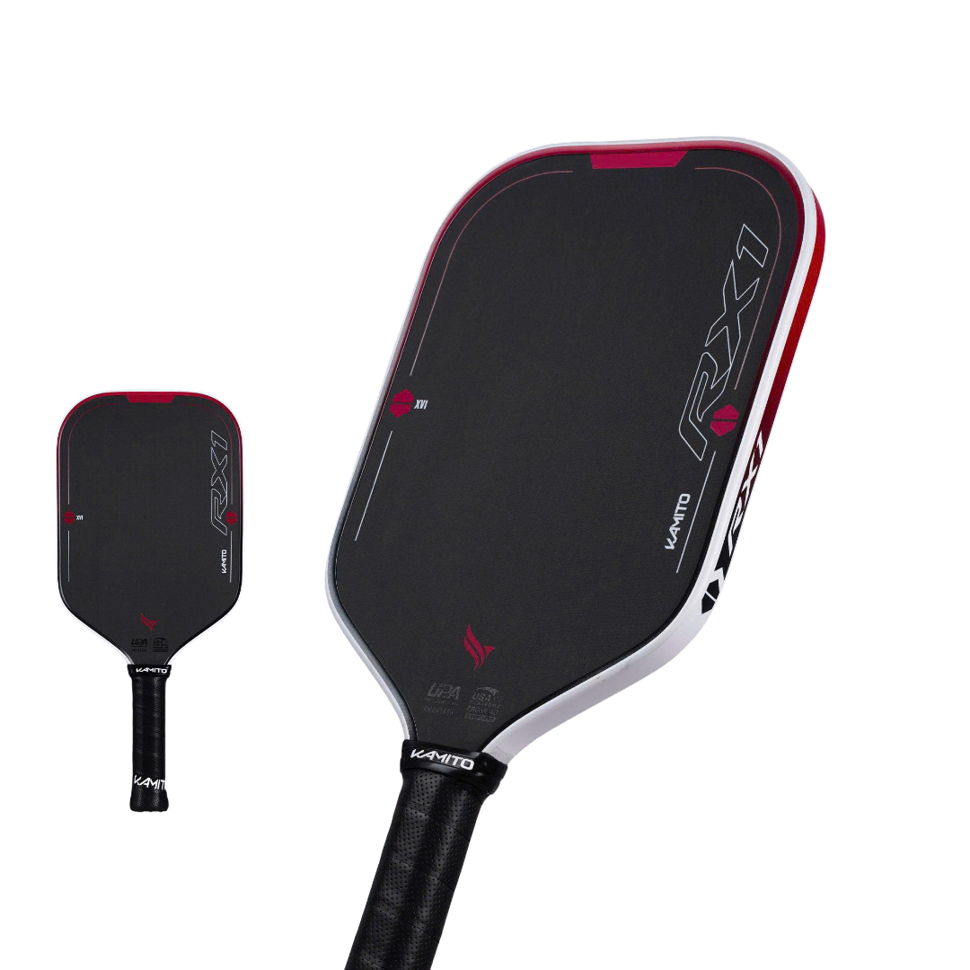 Vợt Pickleball Kamito RX1