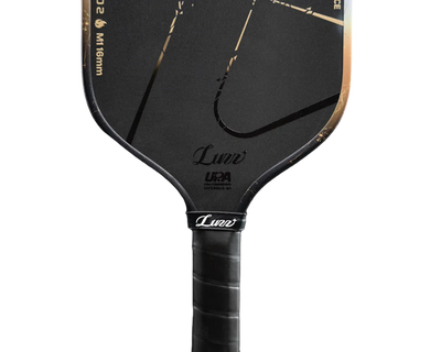 Luzz Inferno2 M1 Dawn Pickleball Paddle