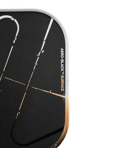 Luzz Inferno2 M1 Dawn Pickleball Paddle