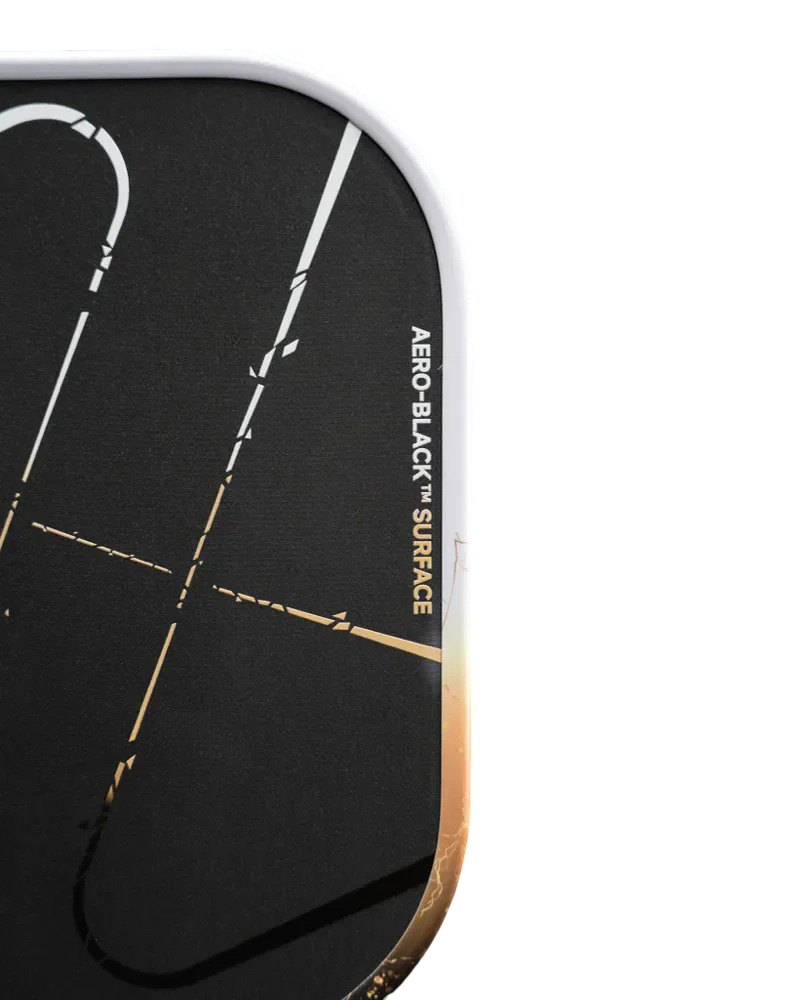 Luzz Inferno2 M1 Dawn Pickleball Paddle
