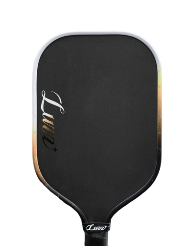 Luzz Inferno2 M1 Dawn Pickleball Paddle