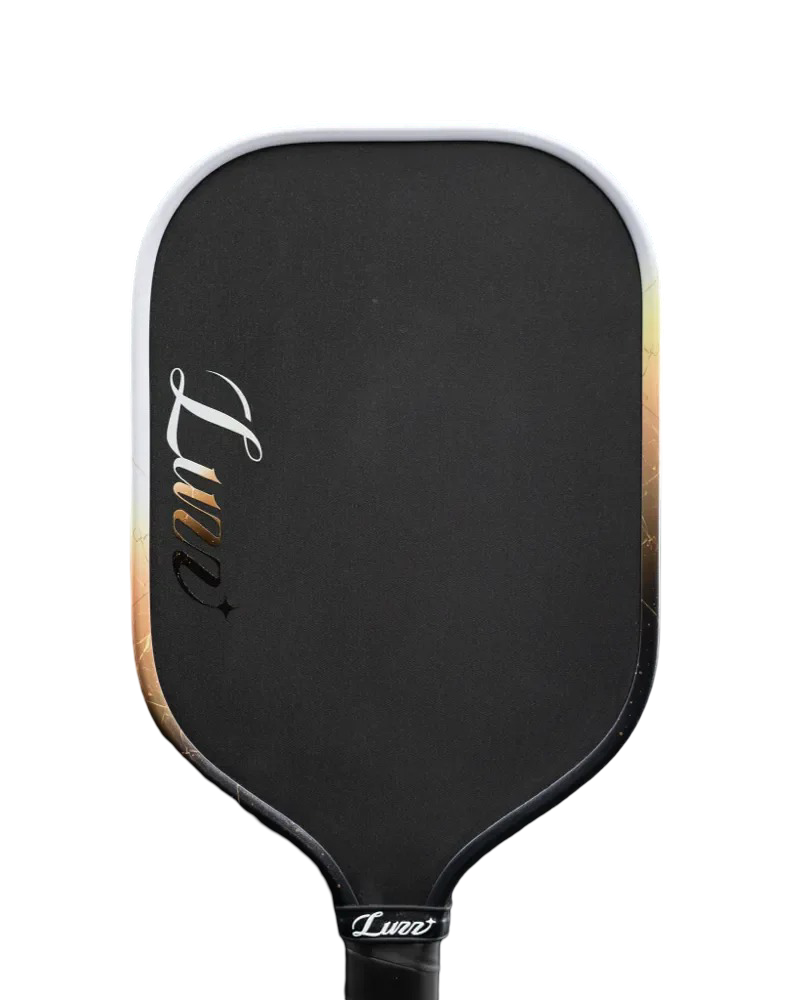 Luzz Inferno2 M1 Dawn Pickleball Paddle