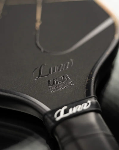 Luzz Inferno2 M1 Dawn Pickleball Paddle