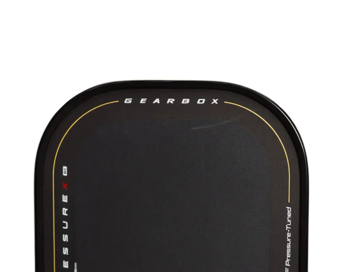 Vợt Pickleball Gearbox Pressure X Elongated