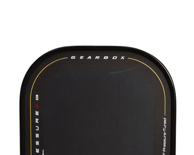 Vợt Pickleball Gearbox Pressure X Elongated