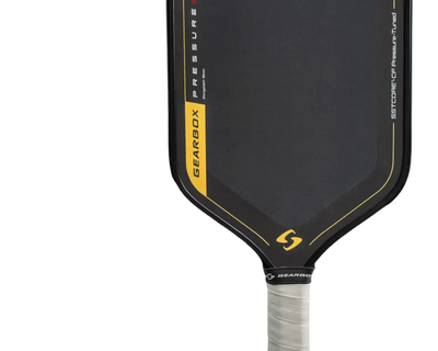 Vợt Pickleball Gearbox Pressure X Elongated