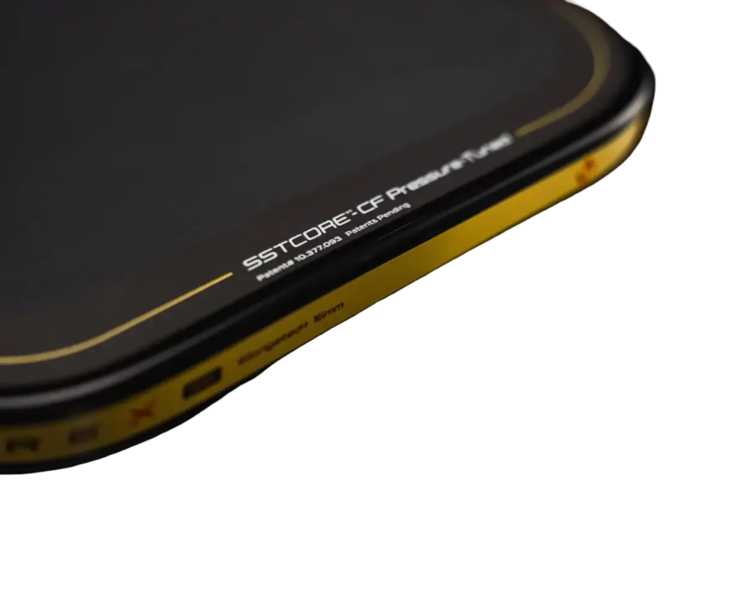 Vợt Pickleball Gearbox Pressure X Elongated