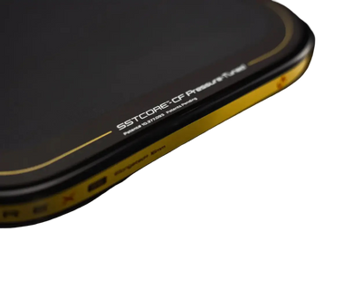 Vợt Pickleball Gearbox Pressure X Elongated