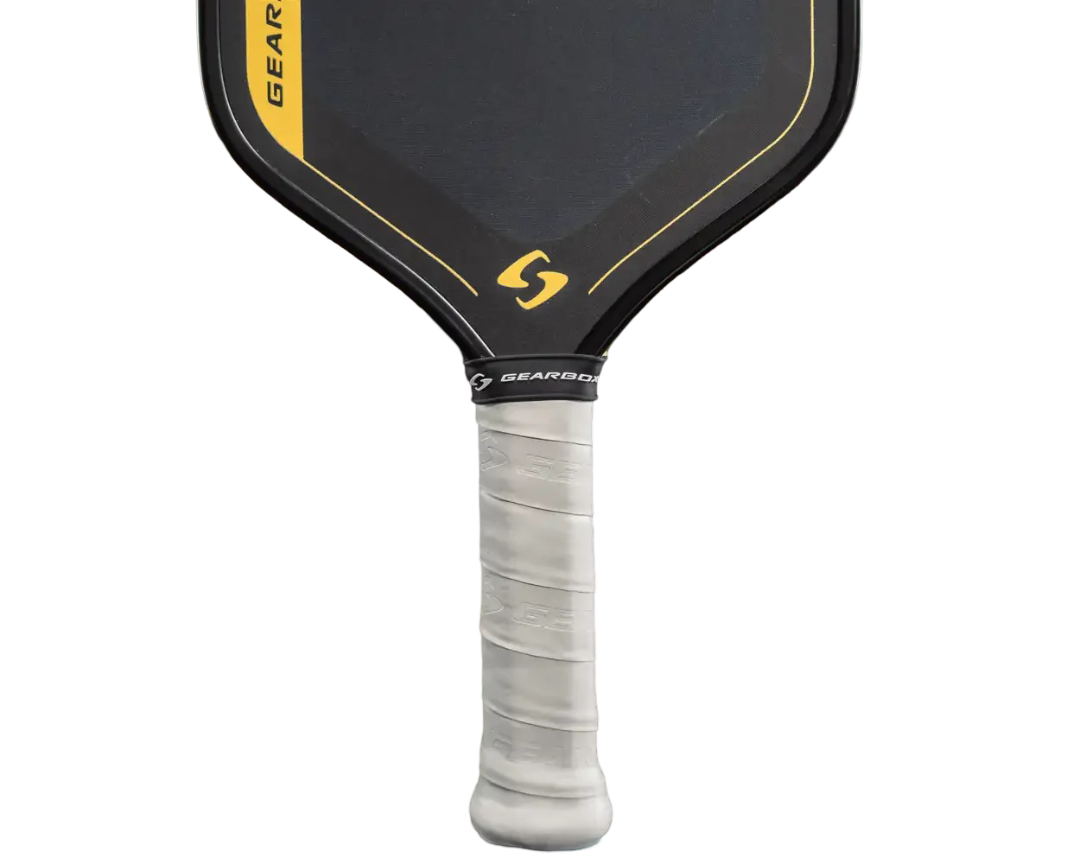 Vợt Pickleball Gearbox Pressure X Elongated