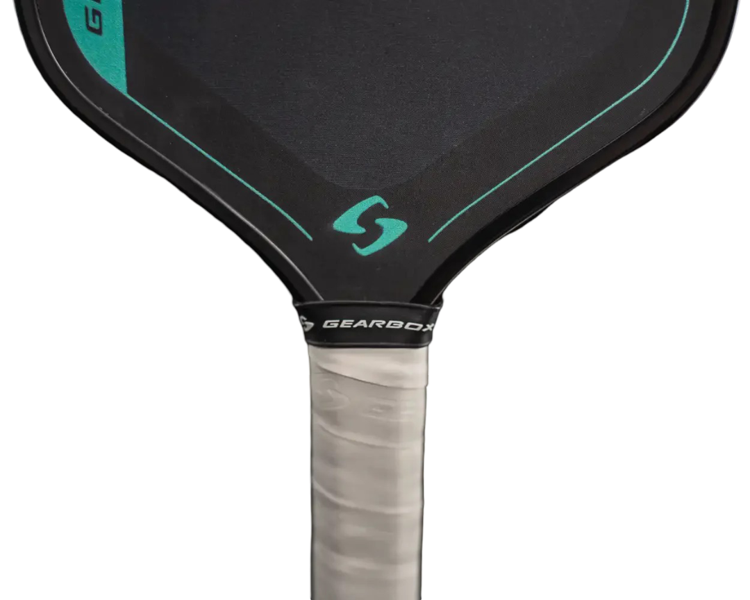 Vợt Pickleball Gearbox Pressure X Elongated