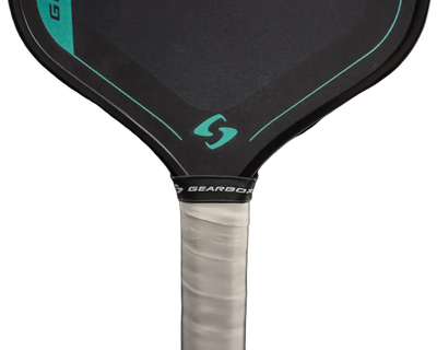 Vợt Pickleball Gearbox Pressure X Elongated