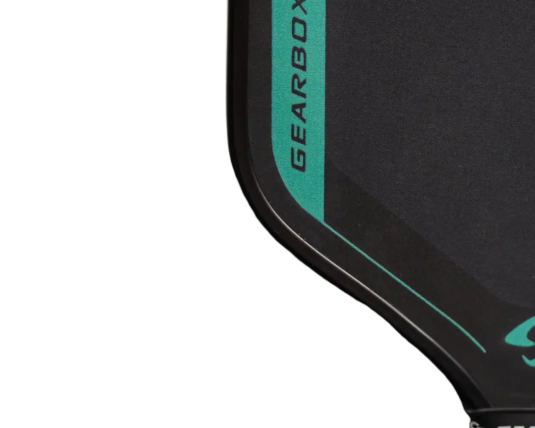 Vợt Pickleball Gearbox Pressure X Elongated