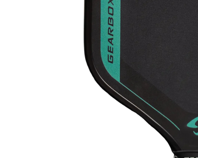 Vợt Pickleball Gearbox Pressure X Elongated
