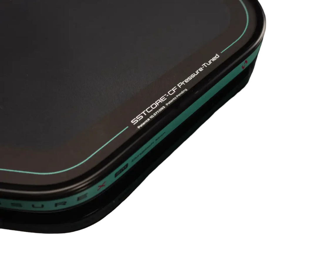 Vợt Pickleball Gearbox Pressure X Elongated