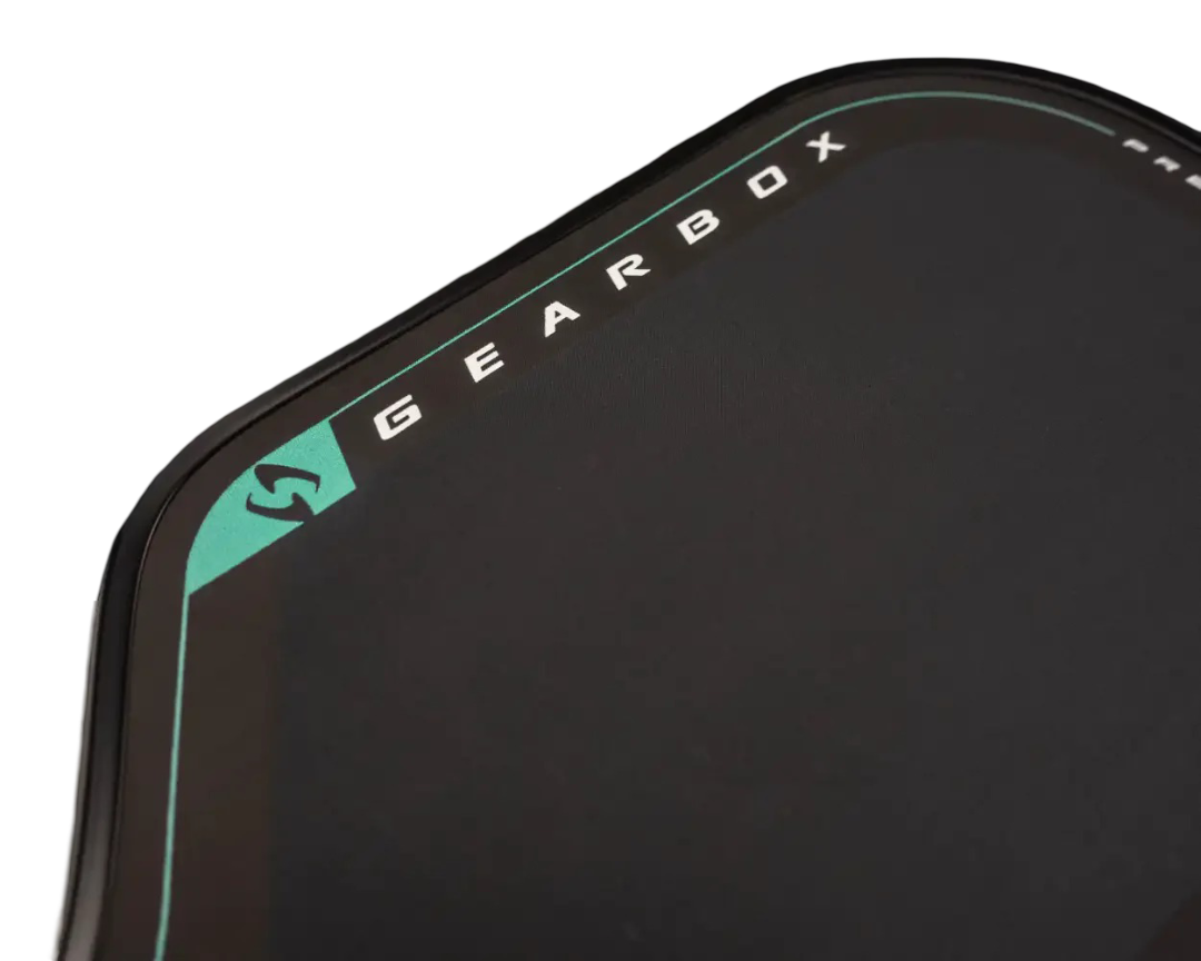 Vợt Pickleball Gearbox Pressure X Elongated