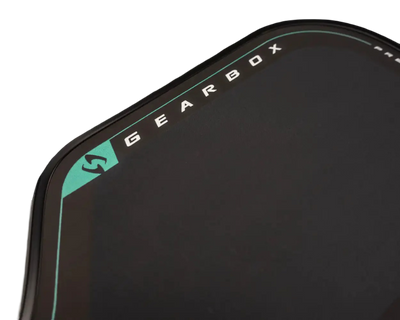 Vợt Pickleball Gearbox Pressure X Elongated