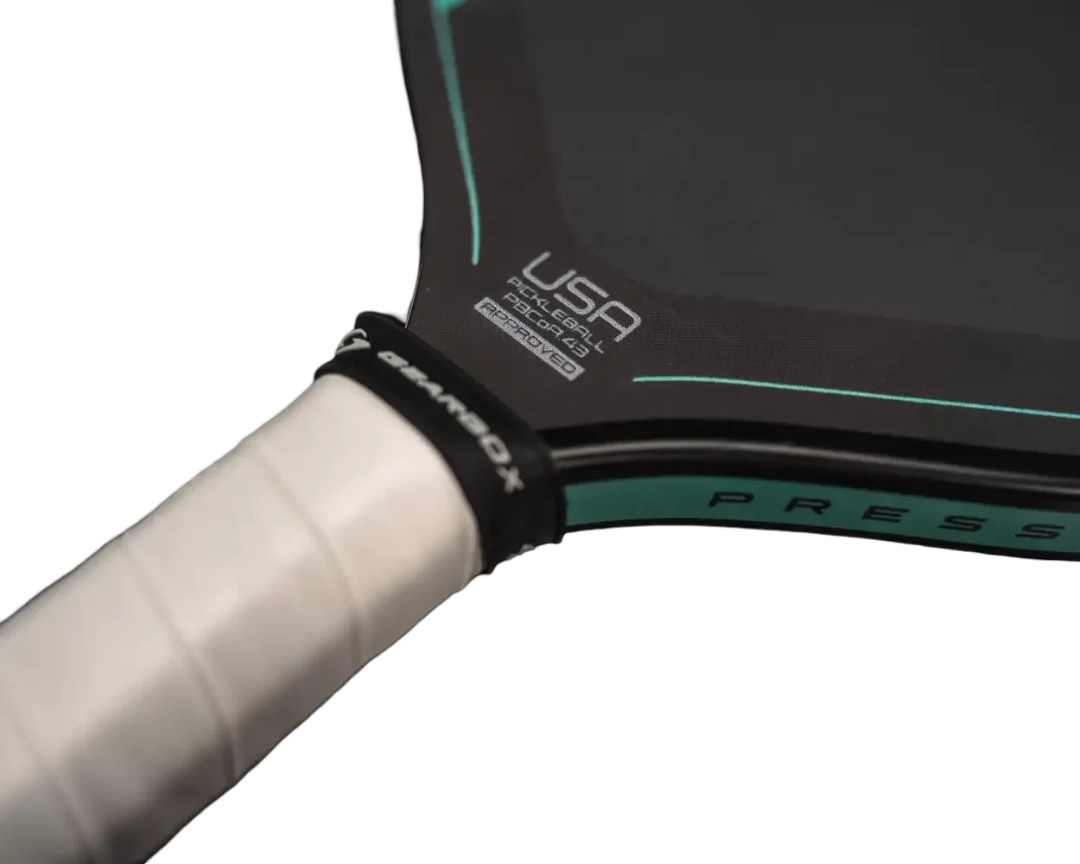 Vợt Pickleball Gearbox Pressure X Elongated