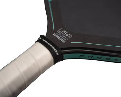 Vợt Pickleball Gearbox Pressure X Elongated
