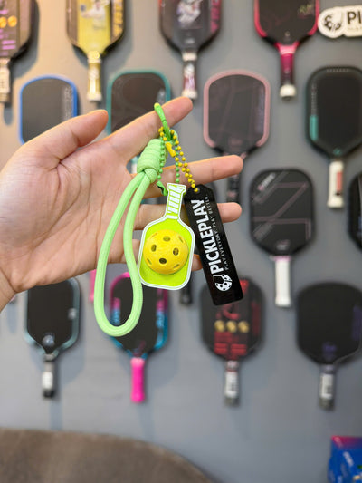 Móc khóa Pickleball PicklePlay