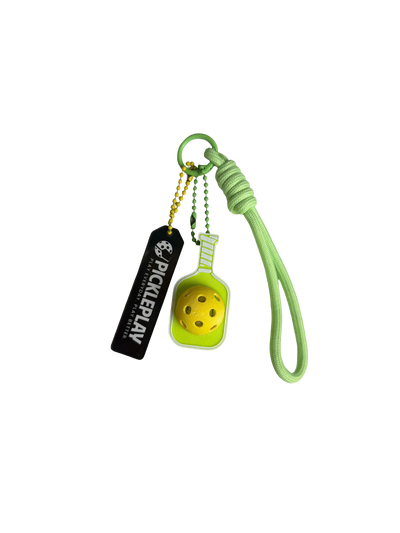 Móc khóa Pickleball PicklePlay