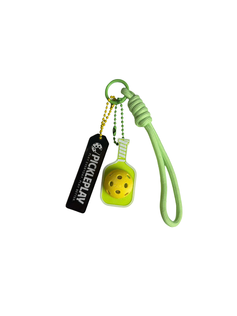 Móc khóa Pickleball PicklePlay
